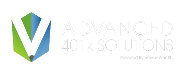 Advanced 401k Logo