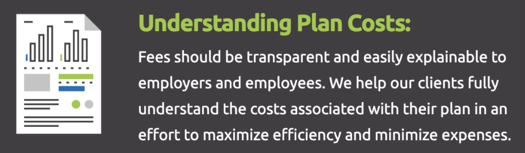 Understanding Plan Costs